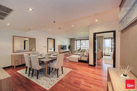 Appartement de 2 chambres à Palm Jumeirah, UAE No. 144326 19