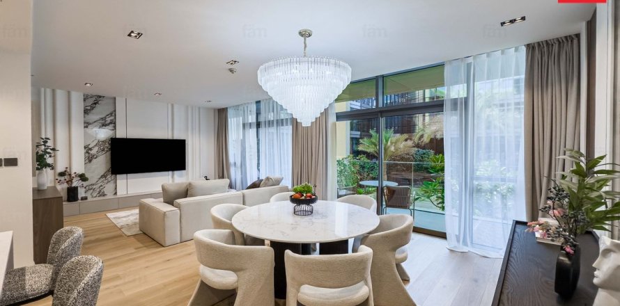 Appartement de 2 chambres à City Walk, UAE No. 144324