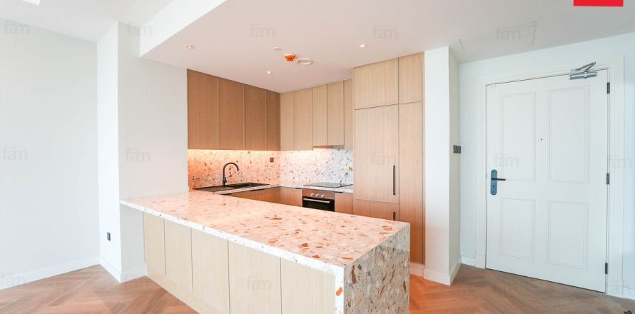 Appartement de 2 chambres à Al Barsha, UAE No. 144322