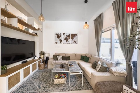 Townhouse de 4 chambres à Dubai, UAE No. 144325