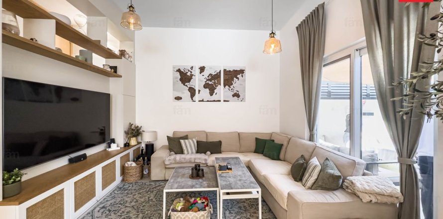 Townhouse de 4 chambres à Dubai, UAE No. 144325