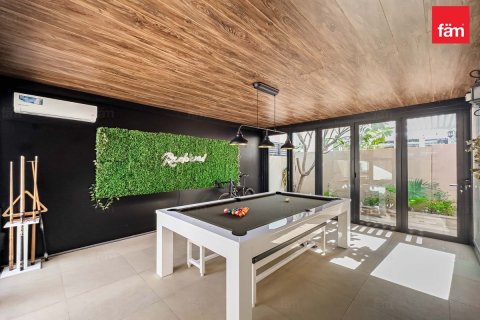 Townhouse de 4 chambres à Dubai, UAE No. 144325 7