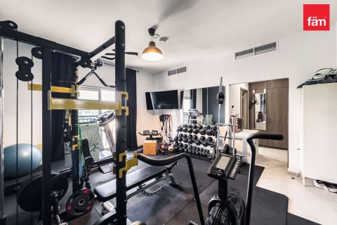 Townhouse de 4 chambres à Dubai, UAE No. 144325 5