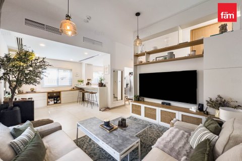 Townhouse de 4 chambres à Dubai, UAE No. 144325 21