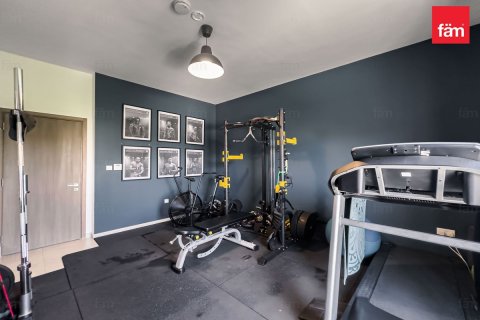 Townhouse de 4 chambres à Dubai, UAE No. 144325 4