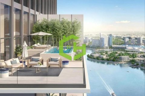 Appartement de 1 chambre  No. 105425 7