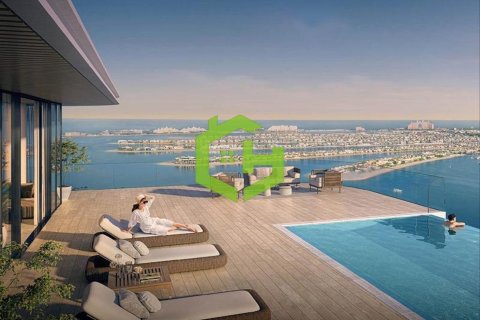 Appartement de 1 chambre  No. 105425 10