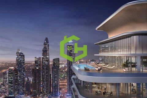 Appartement de 1 chambre  No. 105425 11