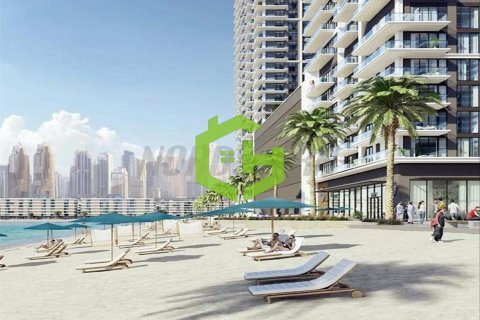 Appartement de 1 chambre  No. 105425 6