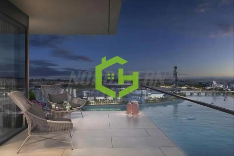 Appartement de 1 chambre  No. 105425 4