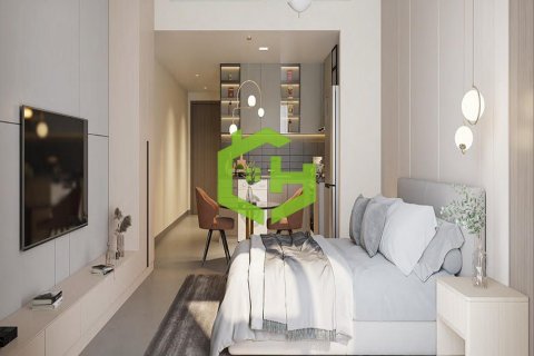 Appartement de 2 chambres No. 105416 2