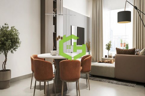 Appartement de 2 chambres No. 105416 5