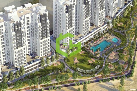 Appartement de 2 chambres No. 105416 10