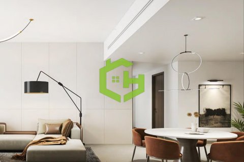 Appartement de 2 chambres No. 105417 6