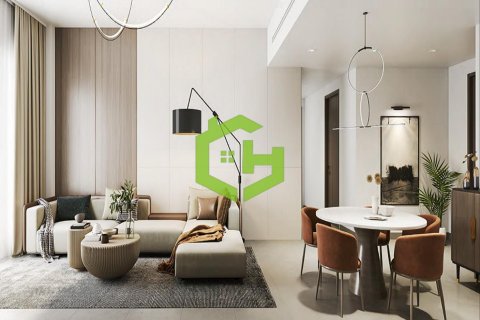 Appartement de 2 chambres No. 105417 2