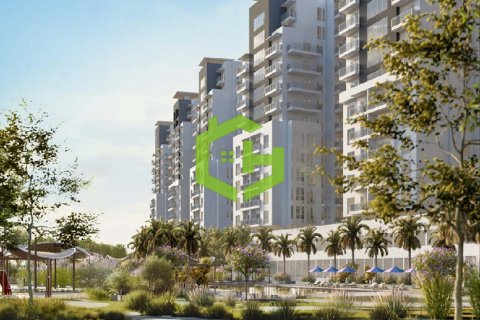 Appartement de 2 chambres No. 105417 11