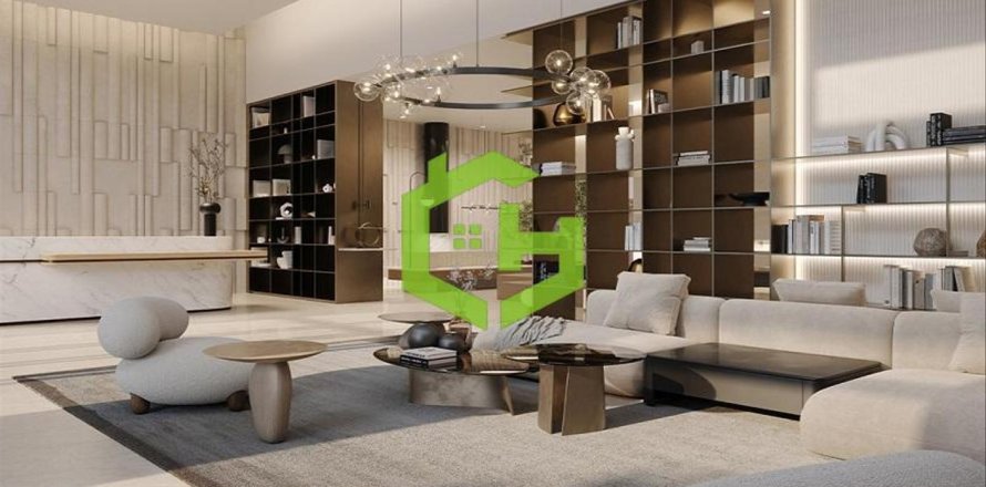 1 bedroom Apartment  No. 105419