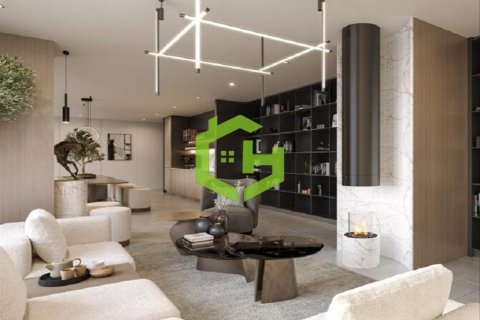 1 bedroom Apartment  No. 105419 3