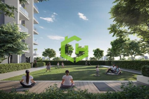 1 bedroom Apartment  No. 105419 6