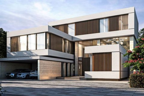 5 غرفة نوم فيلا رقم 126264 9