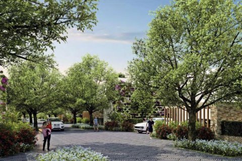 5 غرفة نوم فيلا رقم 126264 10