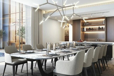 5 غرفة نوم فيلا رقم 126264 3