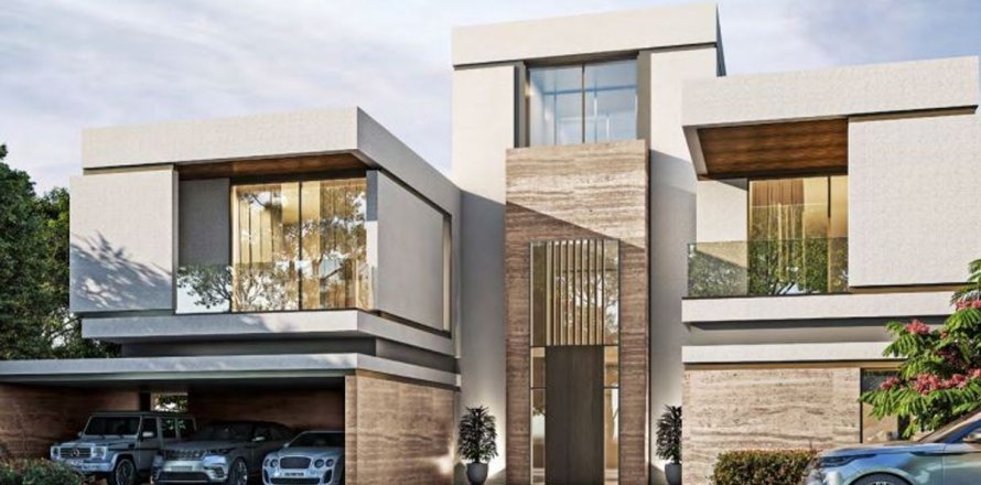 5 غرفة نوم فيلا رقم 126264