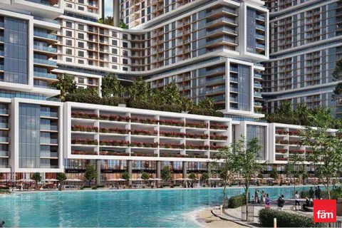 1 غرف نوم شقة رقم 126261 12