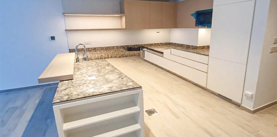 Квартира с 2 спальнями №126263