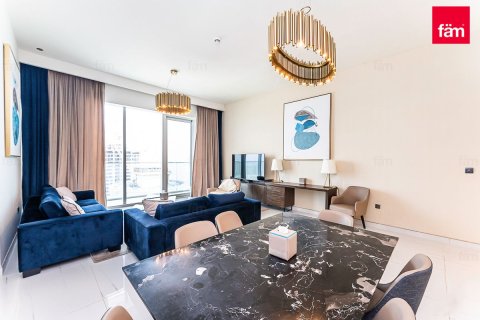 Appartement de 3 chambres  No. 126266 2