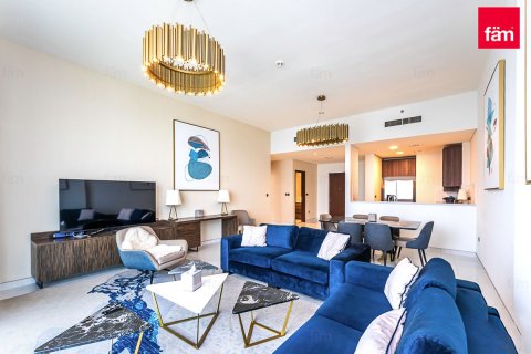 Appartement de 3 chambres  No. 126266 21