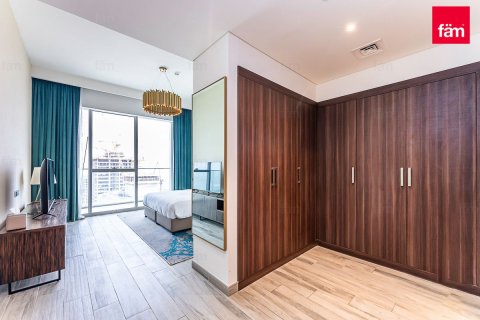 Appartement de 3 chambres  No. 126266 8