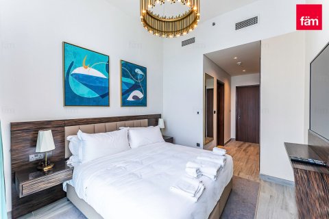 Appartement de 3 chambres  No. 126266 12