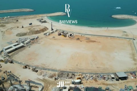 2 غرف نوم شقة  رقم 124354 5