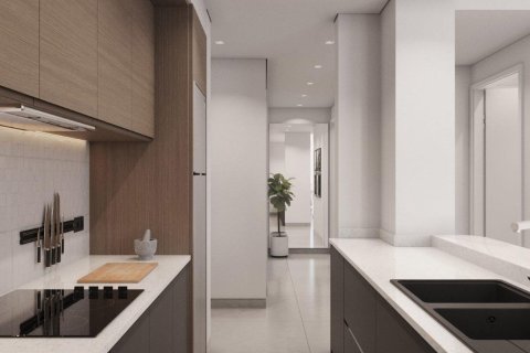 Apartment de 2 dormitorios  No. 124357 9