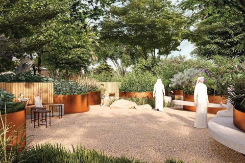 Land de 3824m²  No. 124353 22