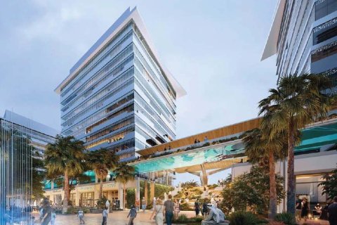 Land de 3824m²  No. 124353 9