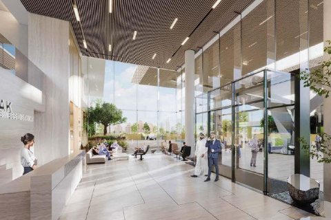 Land de 3824m²  No. 124353 19