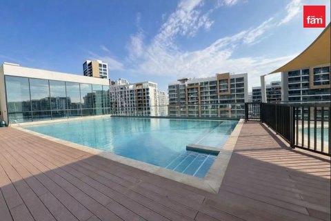 Apartment de 1 dormitorio en Dubai, UAE No. 187216 15