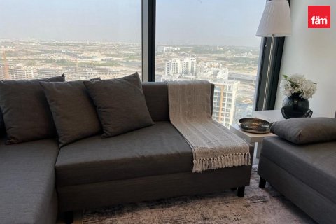 Apartment de 1 dormitorio en Dubai, UAE No. 187216 7