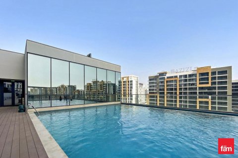 Apartment de 1 dormitorio en Dubai, UAE No. 187216 14