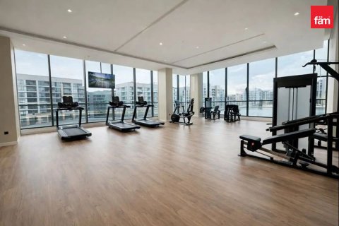 Apartment de 1 dormitorio en Dubai, UAE No. 187216 12