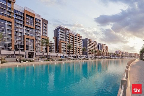 Квартира 32.9м² в Meydan, ОАЭ №187217 11