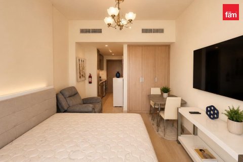 Квартира 32.9м² в Meydan, ОАЭ №187217 4