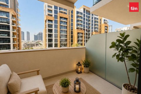Квартира 32.9м² в Meydan, ОАЭ №187217 5