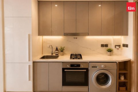 Квартира 32.9м² в Meydan, ОАЭ №187217 6