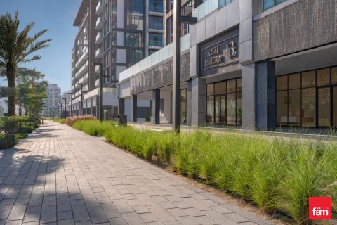 Квартира 32.9м² в Meydan, ОАЭ №187217 9