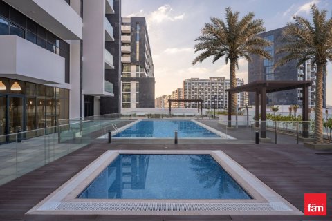 Квартира 32.9м² в Meydan, ОАЭ №187217 10
