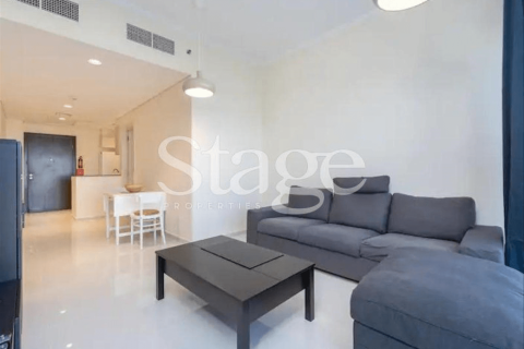 Appartement de 1 chambre  No. 109920 3