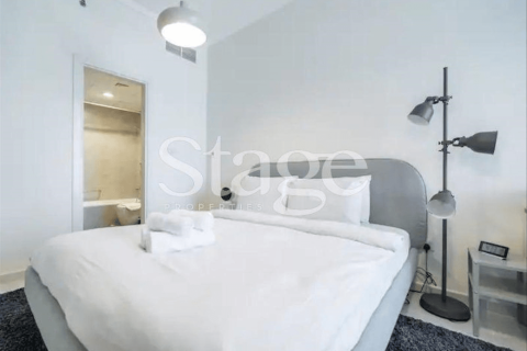 Appartement de 1 chambre  No. 109920 8